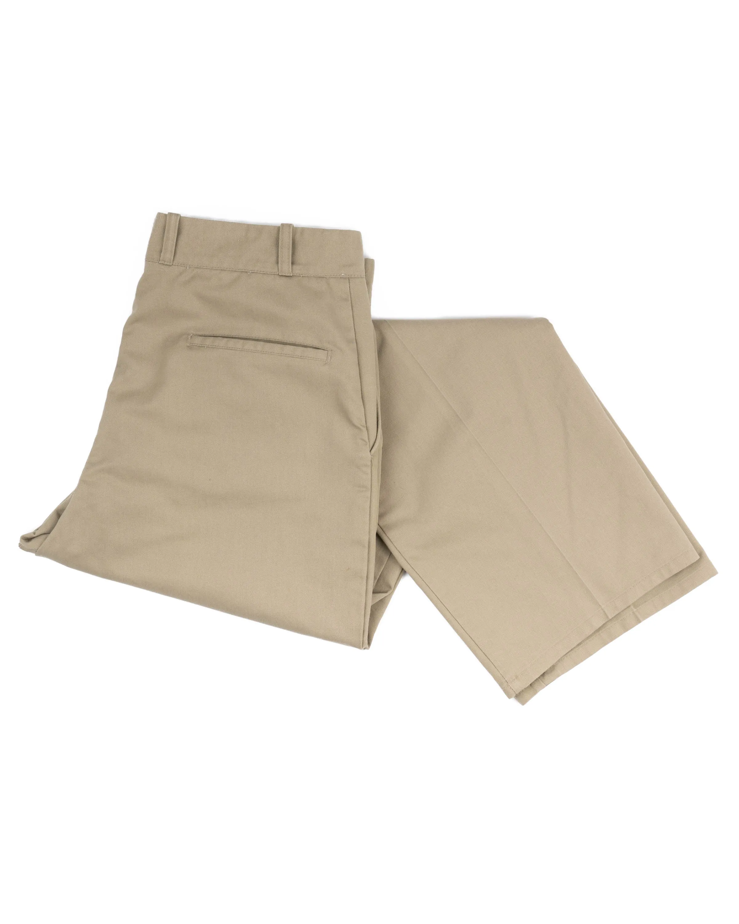 1970s Sears Roebucks Chinos