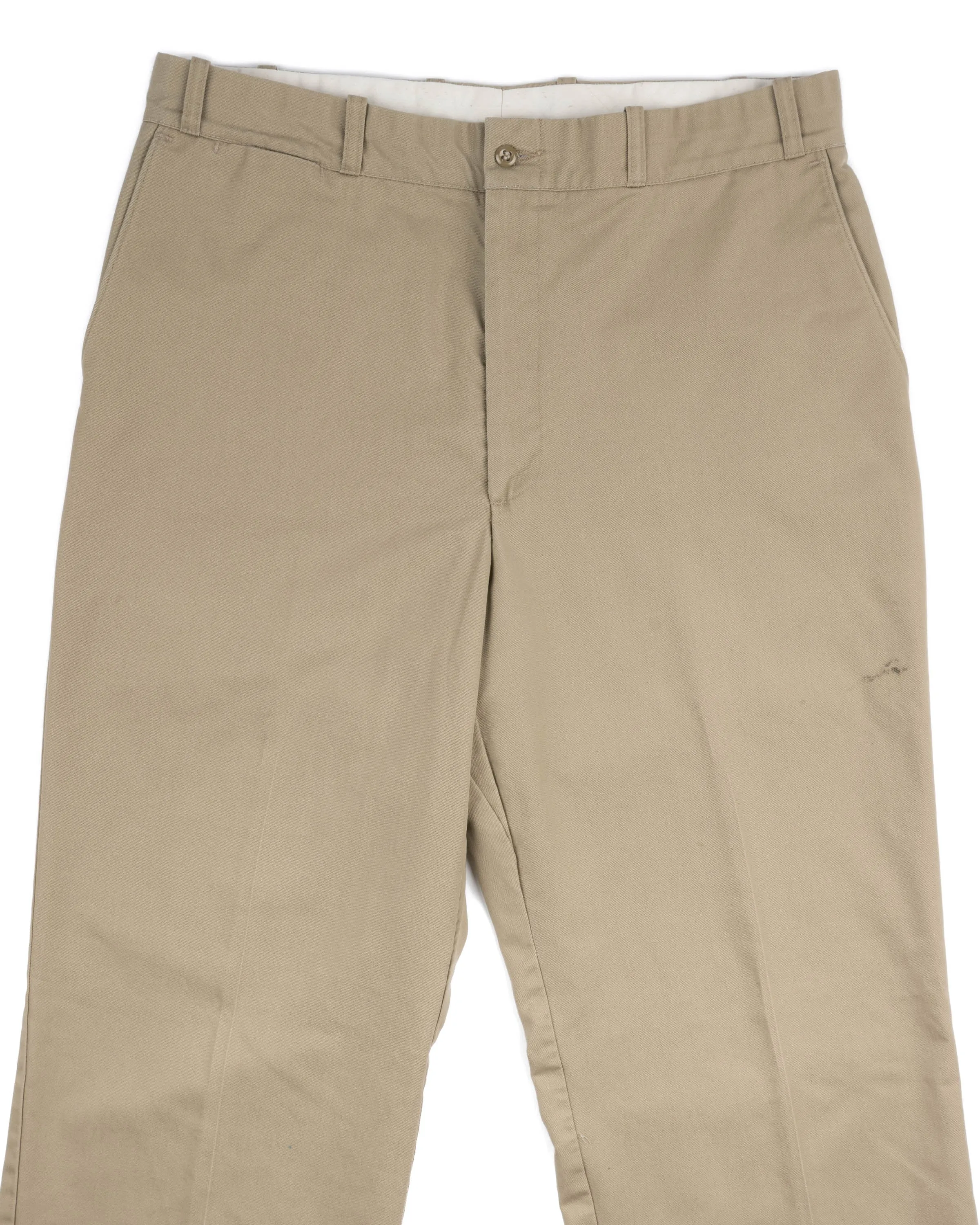 1970s Sears Roebucks Chinos
