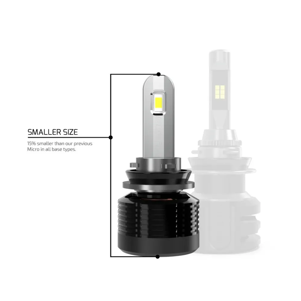 2016-2023 Toyota Tacoma High Beam