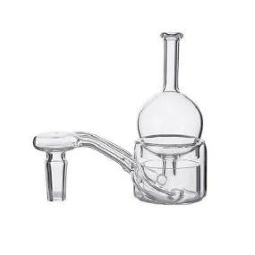 50mm Thermal Quartz Banger Nail