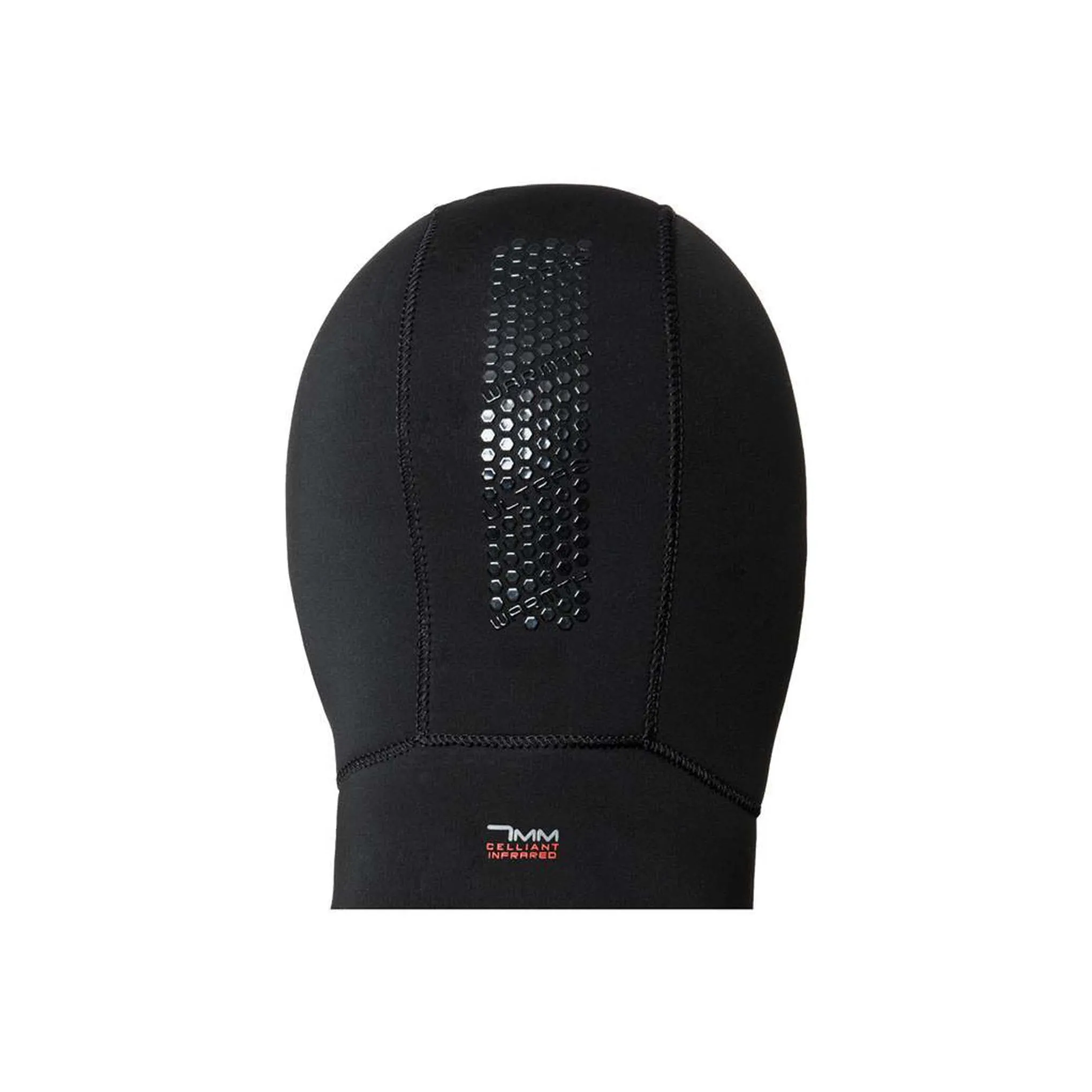 7/5mm Ultrawarmth Dry Hood