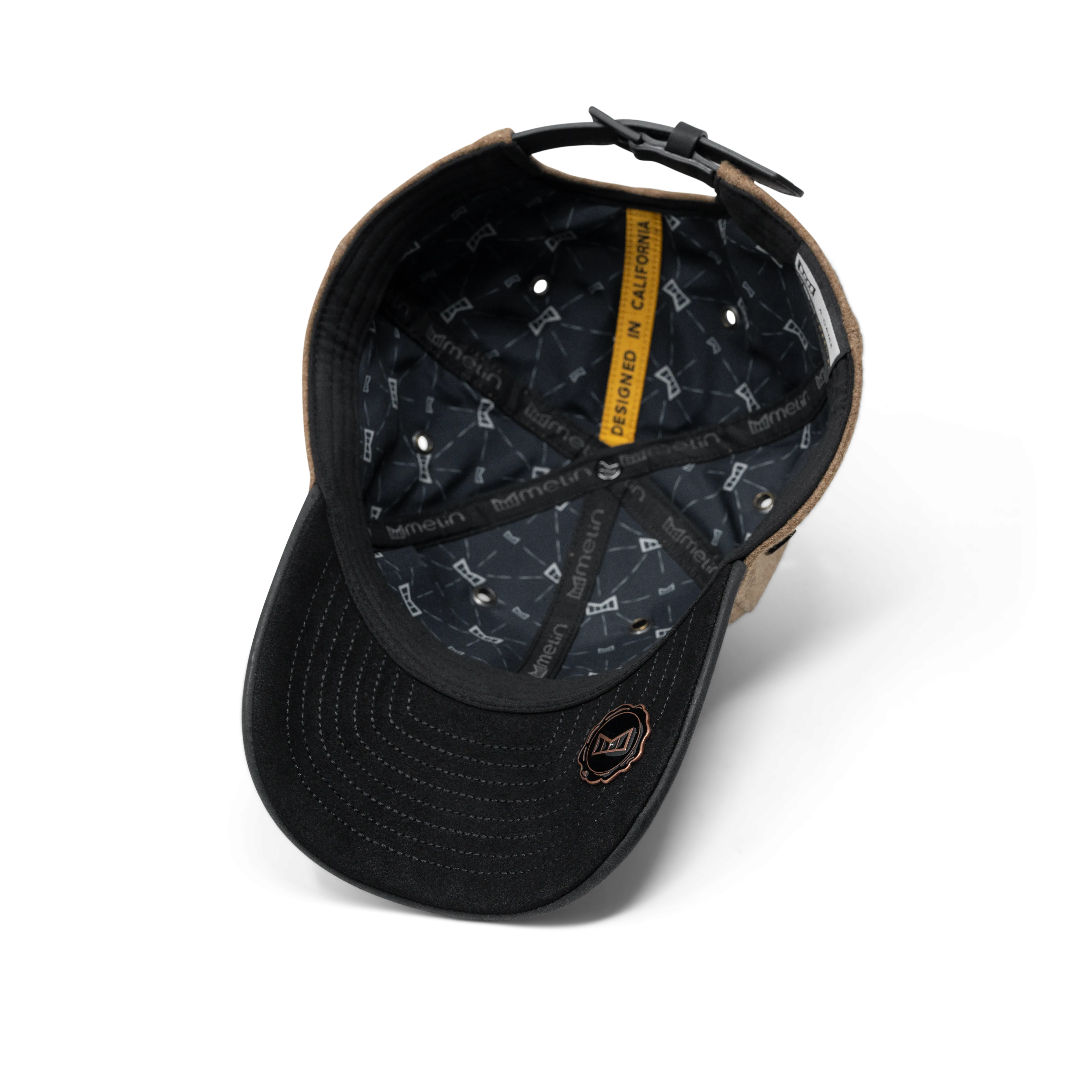 A-Game Scout Thermal - Caramel