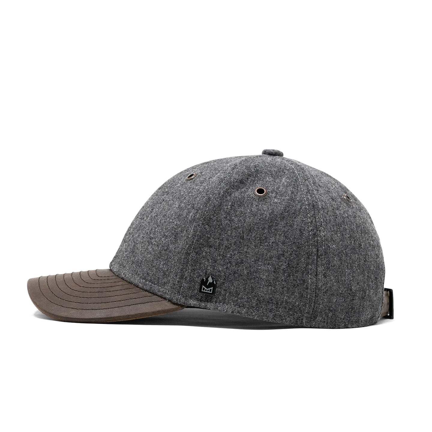 A-Game Scout Thermal - Heather Grey