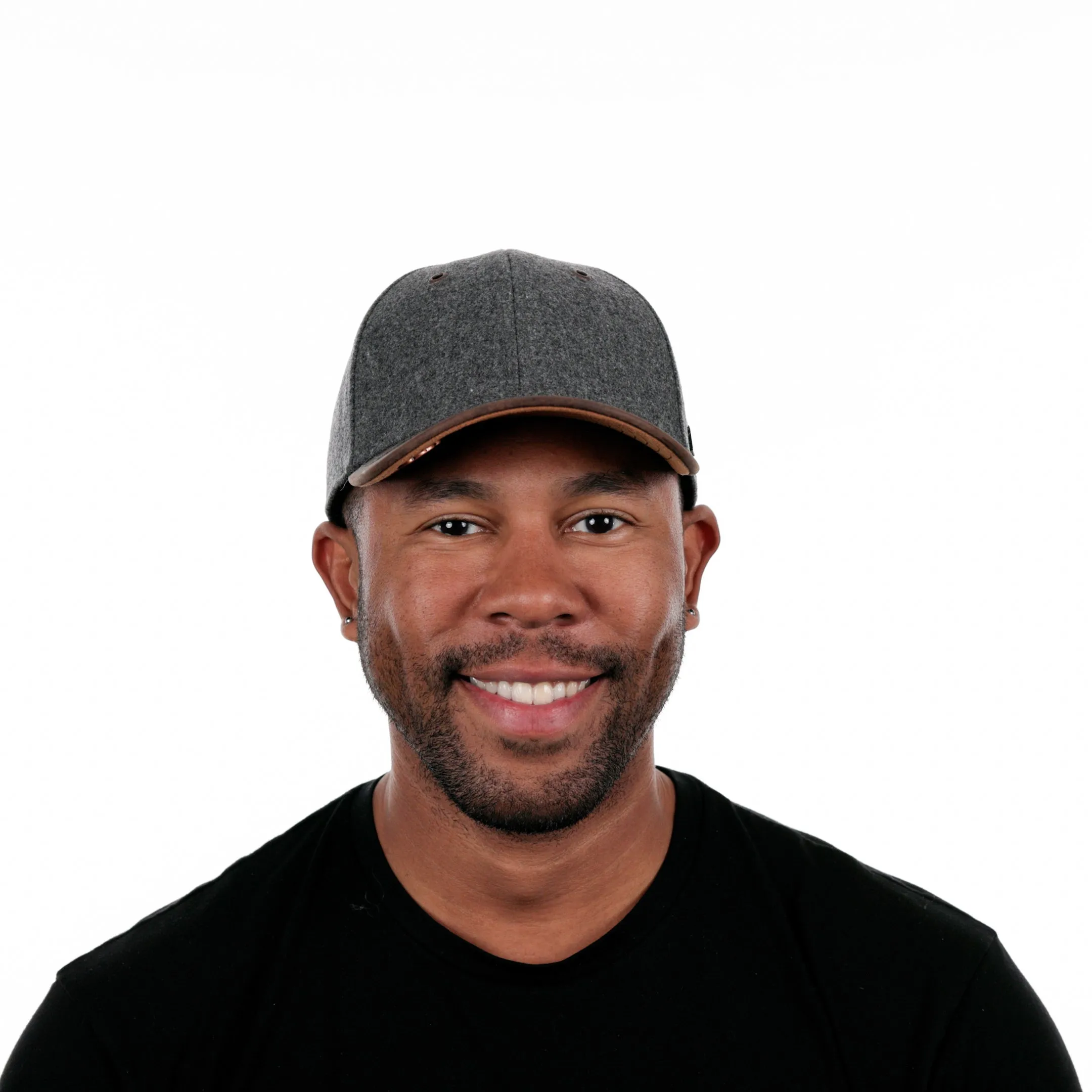 A-Game Scout Thermal - Heather Grey