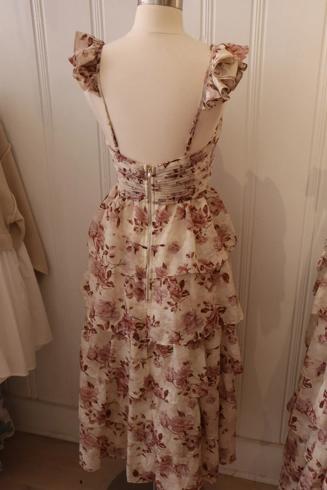 Alex Dress