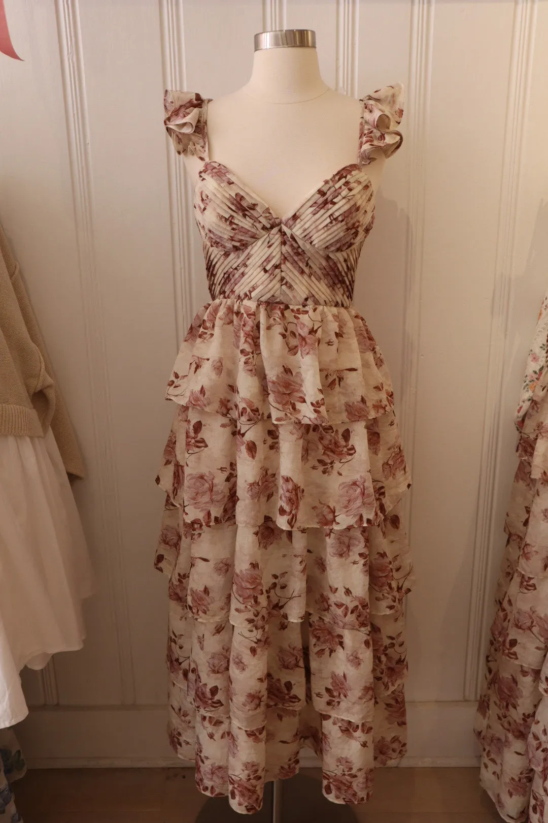 Alex Dress