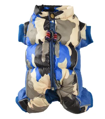 Alpine Ski Full Coverage Snowsuit