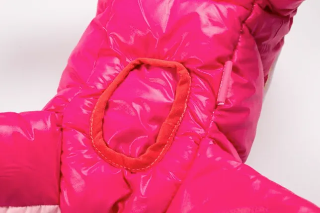 Alpine Ski Full Coverage Snowsuit
