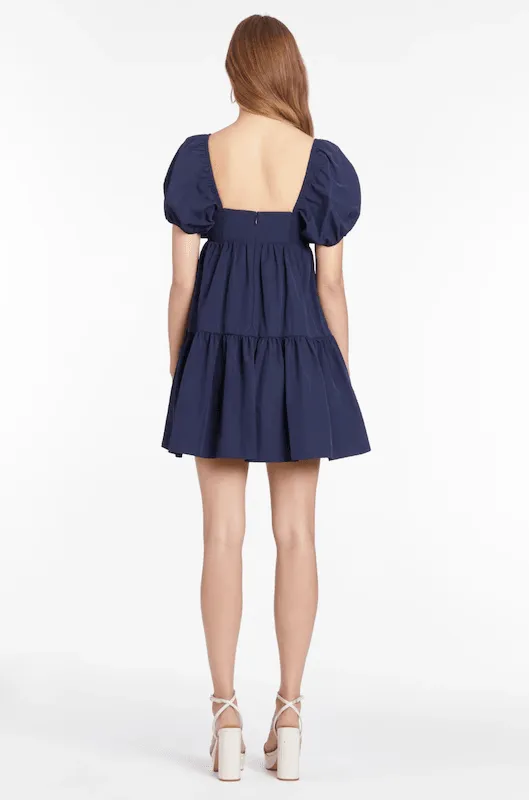 Amanda Uprichard Loretta Dress