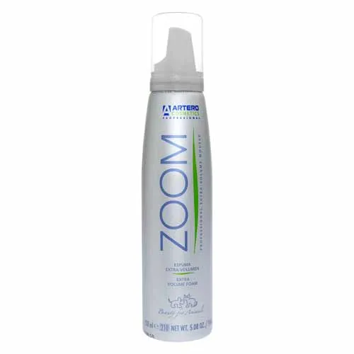 Artero Zoom Volumizing Mousse 5.08oz