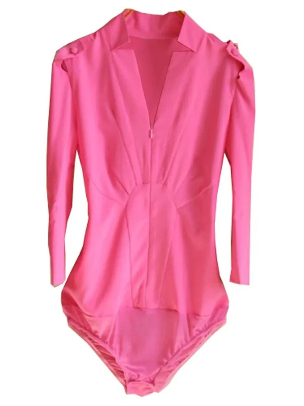 Ashleigh Chiffon Shirt