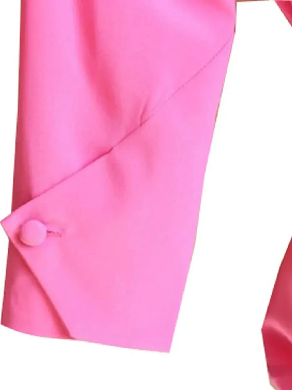 Ashleigh Chiffon Shirt
