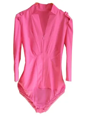 Ashleigh Chiffon Shirt