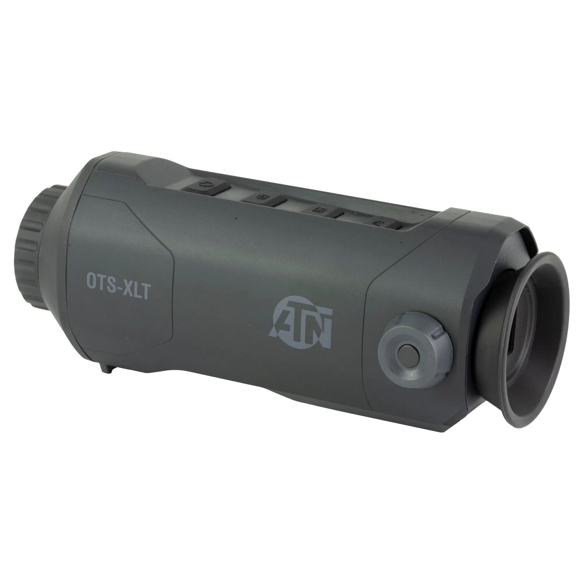 Atn Ots-xlt 2.5-10x Thermal Viewer