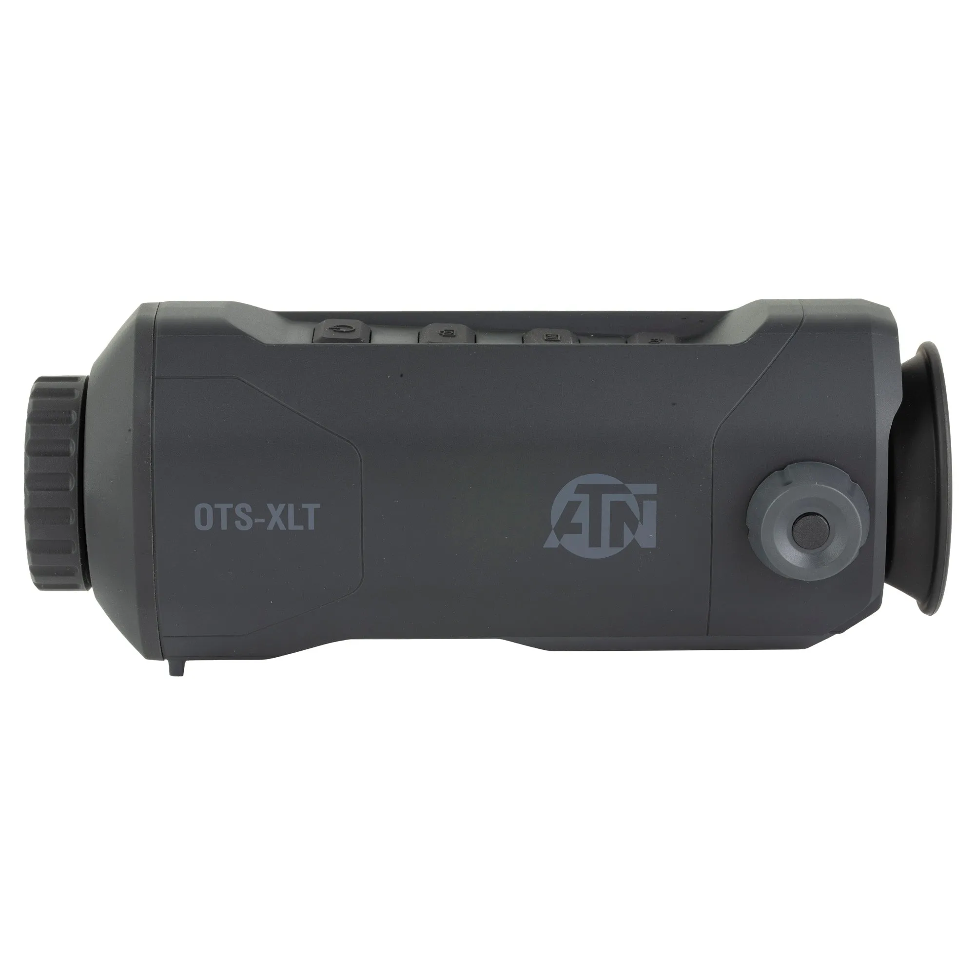 Atn Ots-xlt 2.5-10x Thermal Viewer