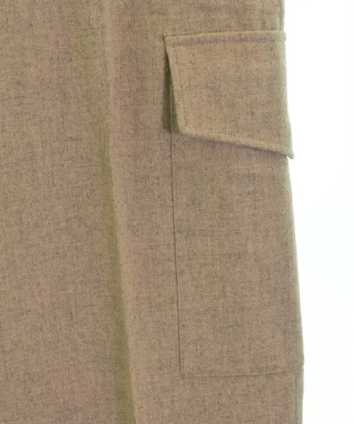 AURALEE Cargo pants