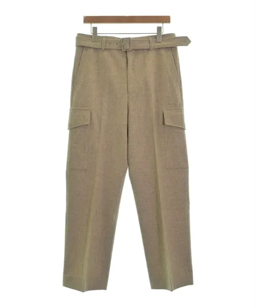 AURALEE Cargo pants
