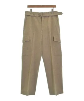 AURALEE Cargo pants