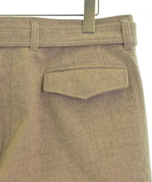AURALEE Cargo pants