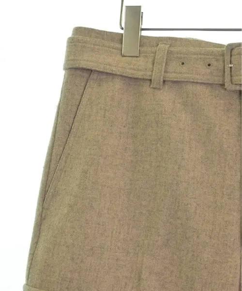 AURALEE Cargo pants