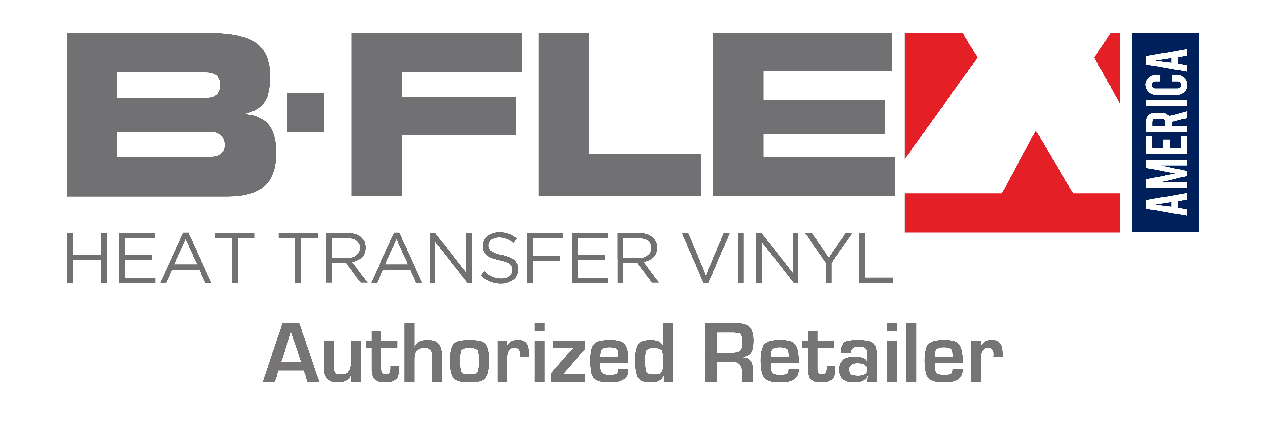 B-Flex Printable Heat Transfer Vinyl (HTV) - Multiple Widths x 27 Yards