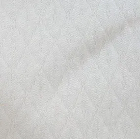 Bamboo Diamond Soaker Thermal Fabric- $9.31/yd - Rolls