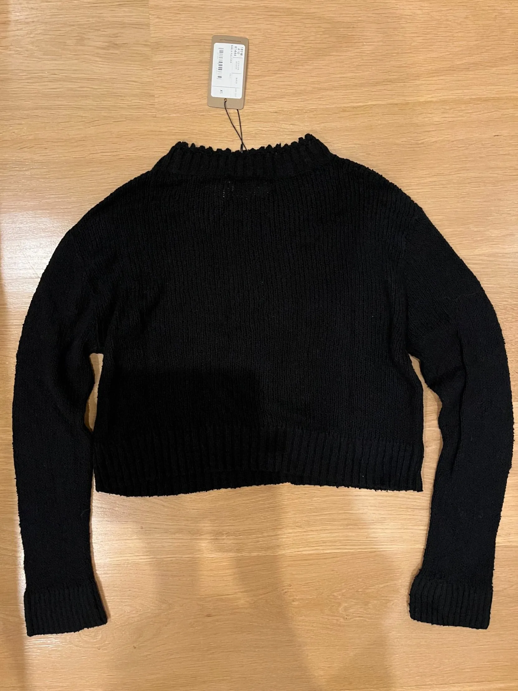 Barca Pullover