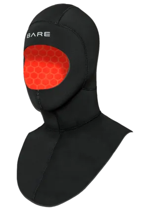 Bare 7mm Ultrawarmth Wet Hood