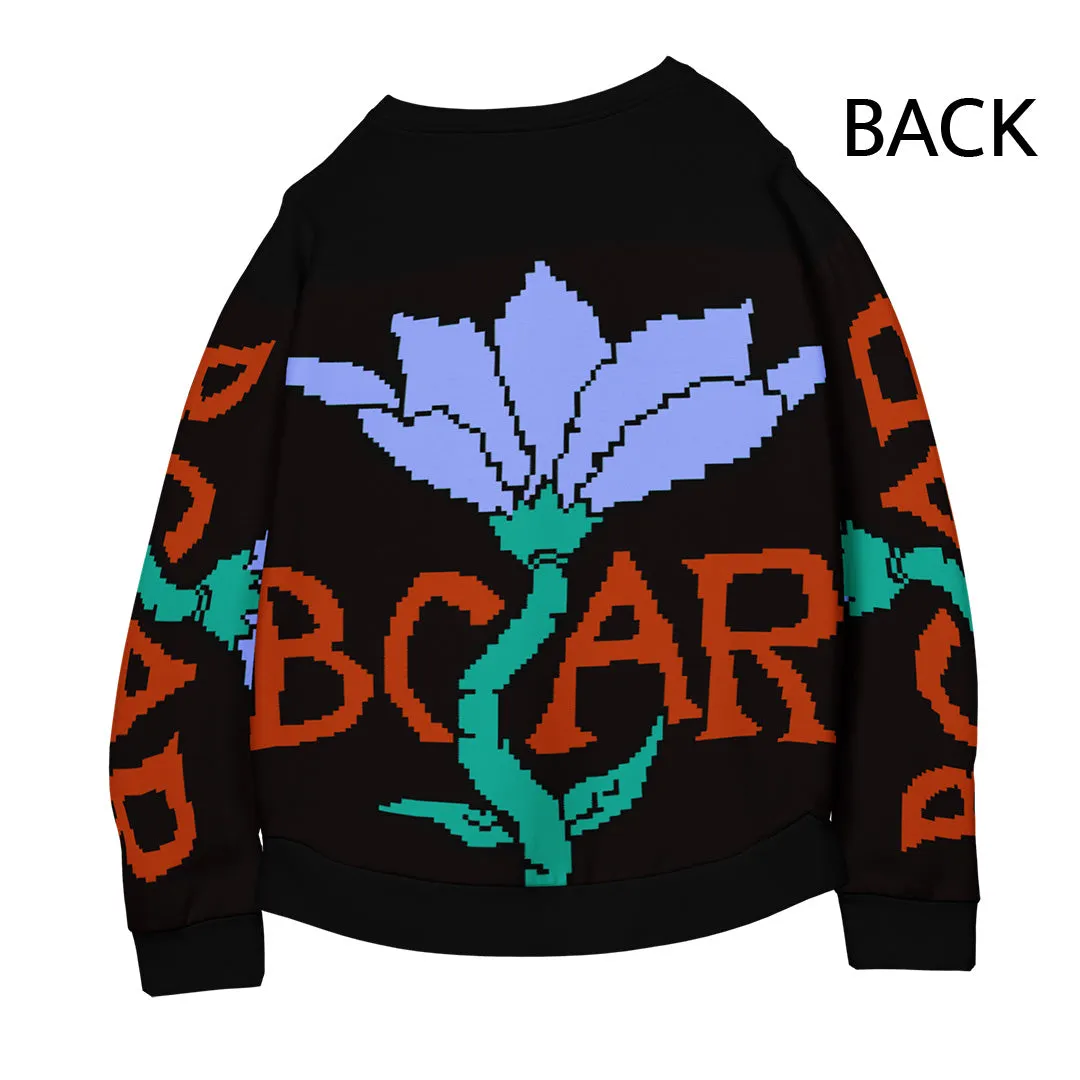 BCAR® Light Unisex Sweatshirt