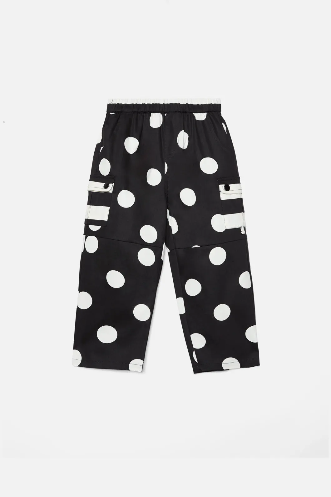 Big Top Kids Cargo Pants