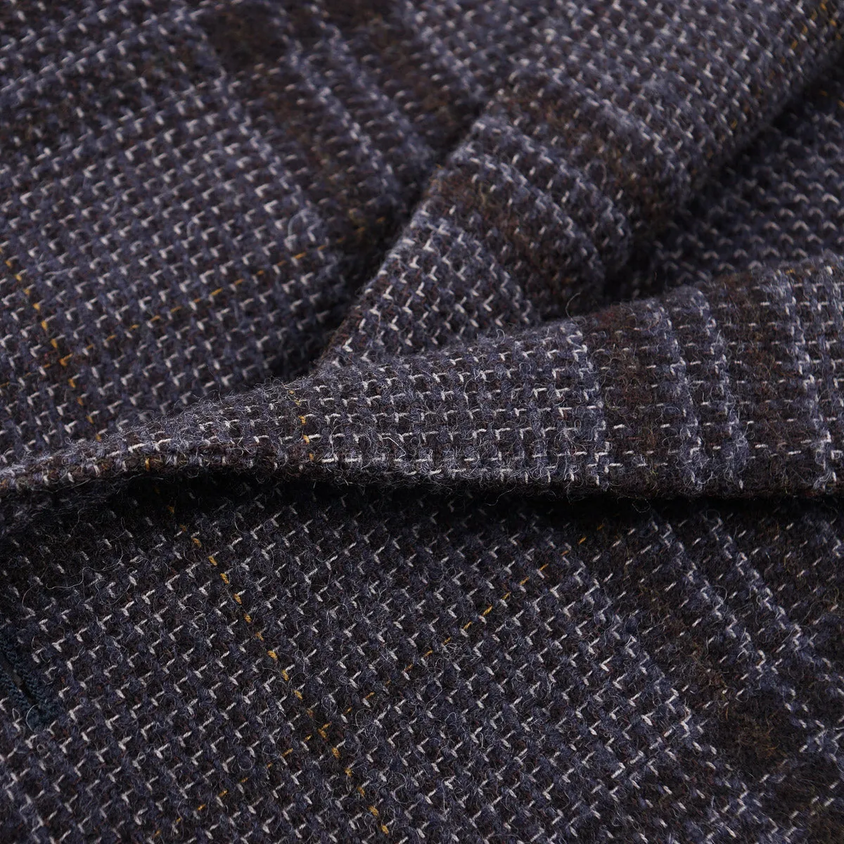 Boglioli Soft-Woven Wool 'K Jacket'
