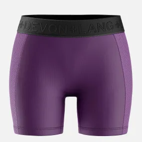 Bria 2.0 Boxer Brief - Amethyst