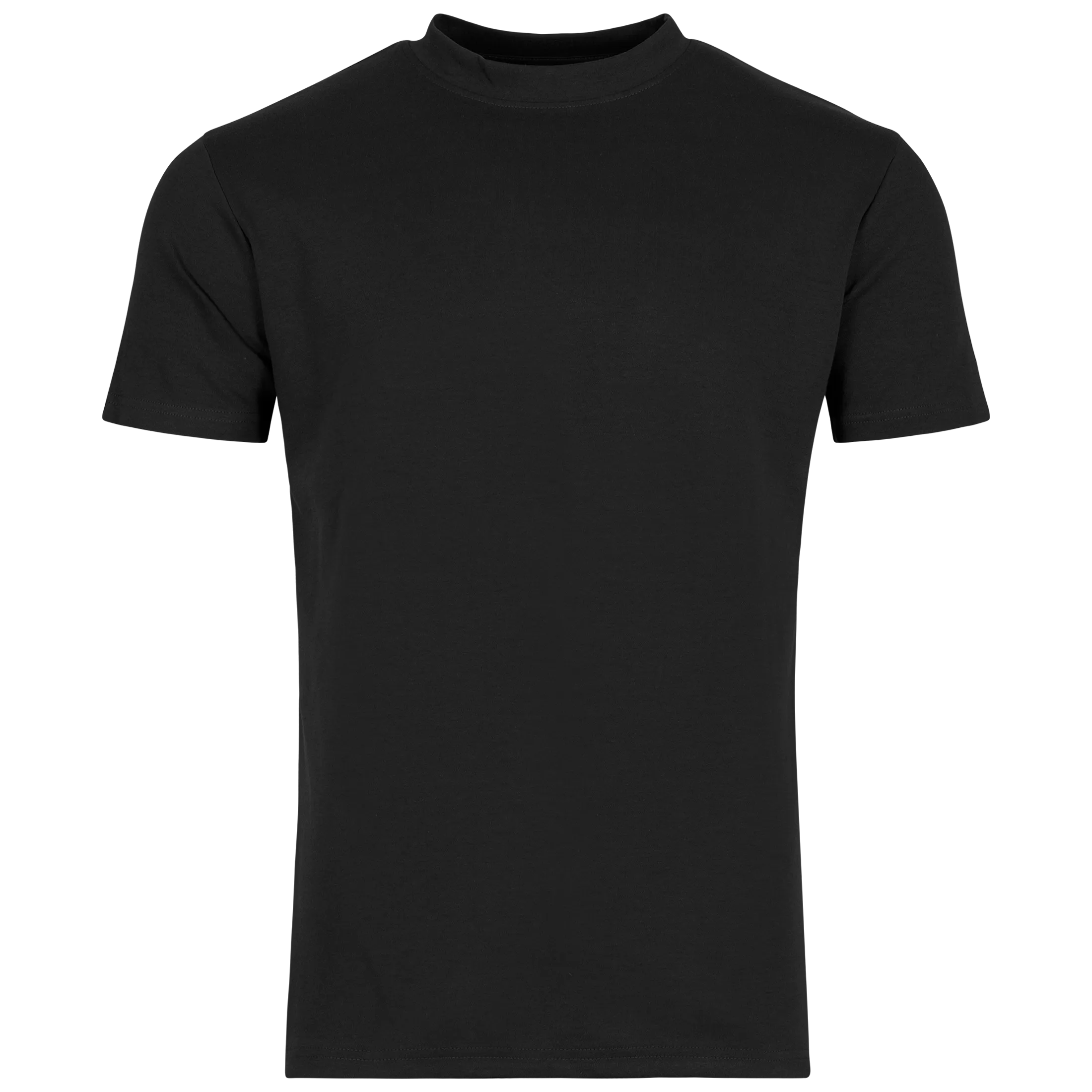 Bruno Tee - Black