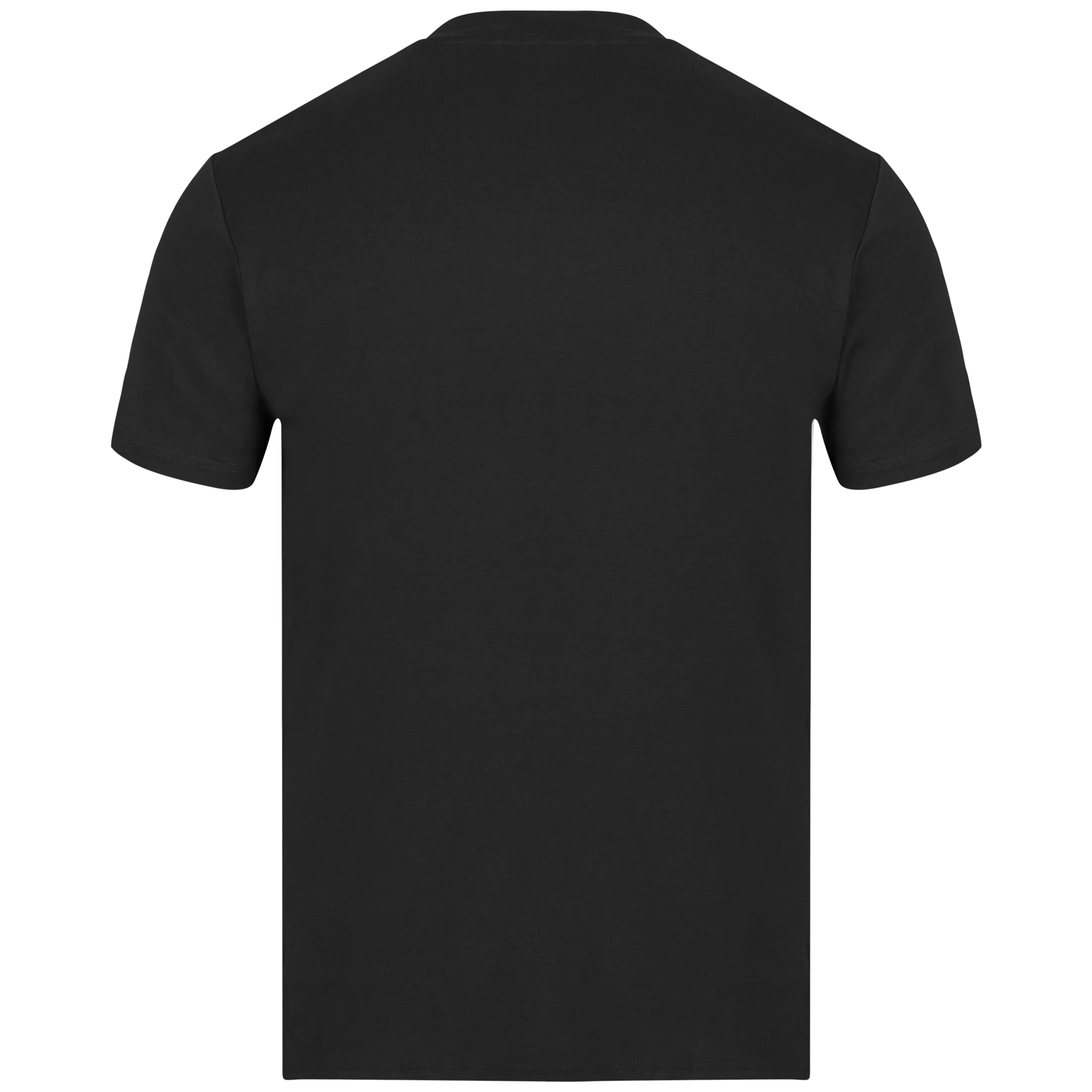 Bruno Tee - Black