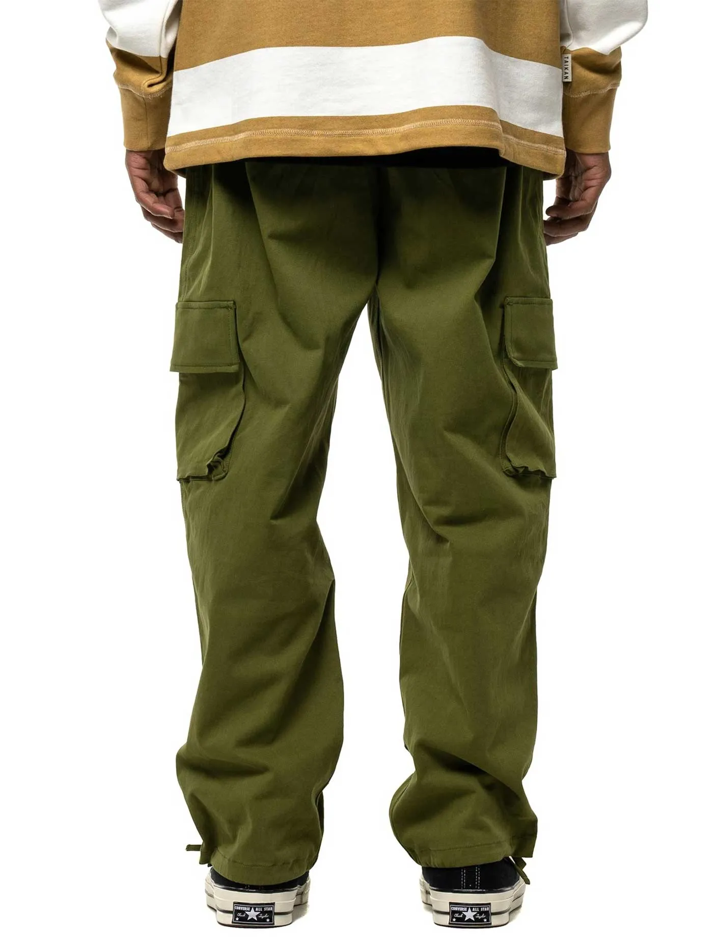 Cargo Pants