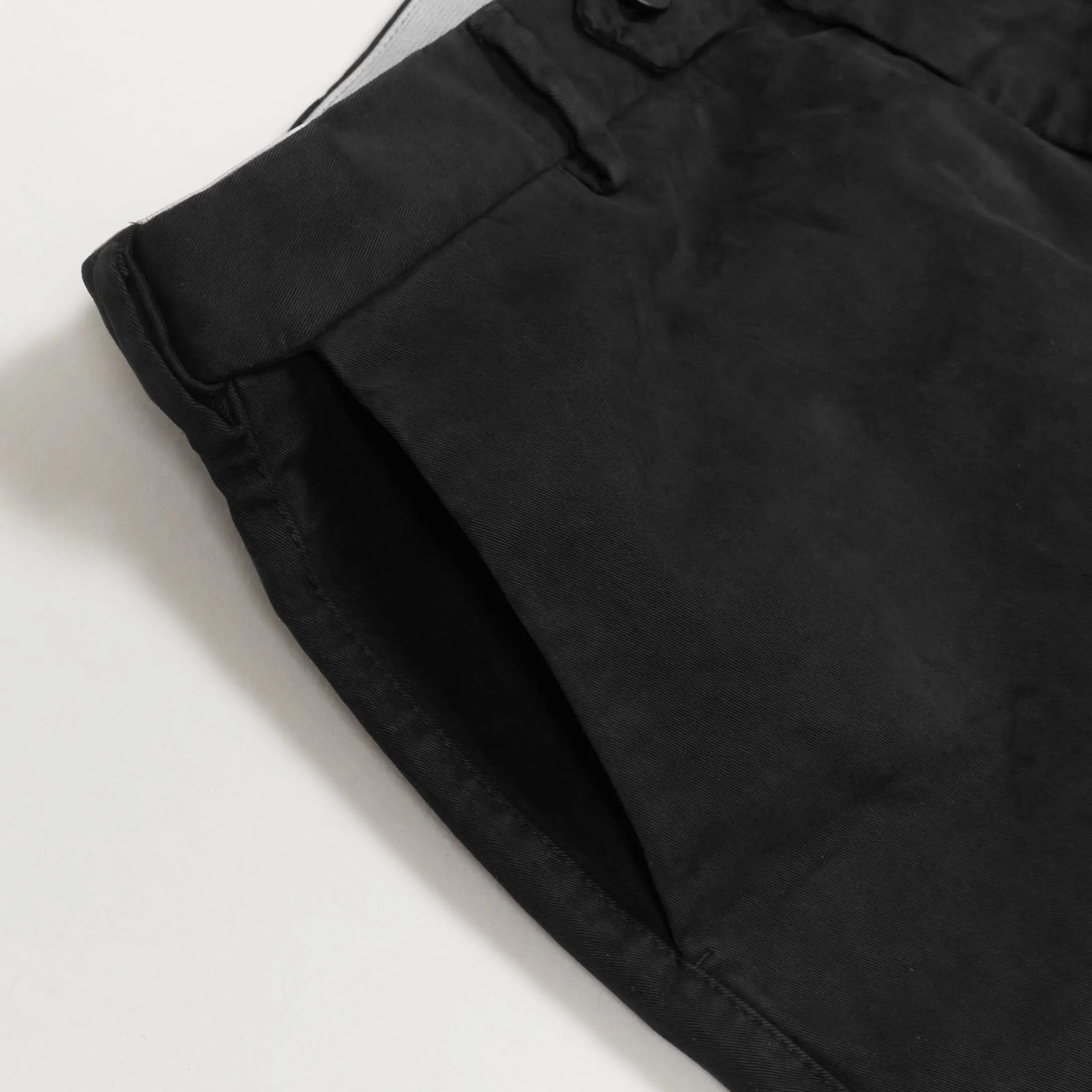 Cellar Door Cotton Comfort Chino Pants