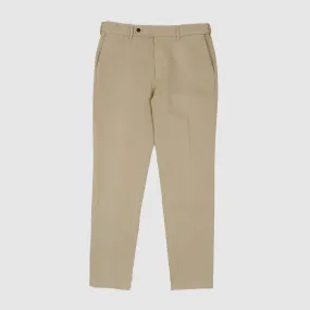 Cellar Door Cotton Comfort Chino Pants