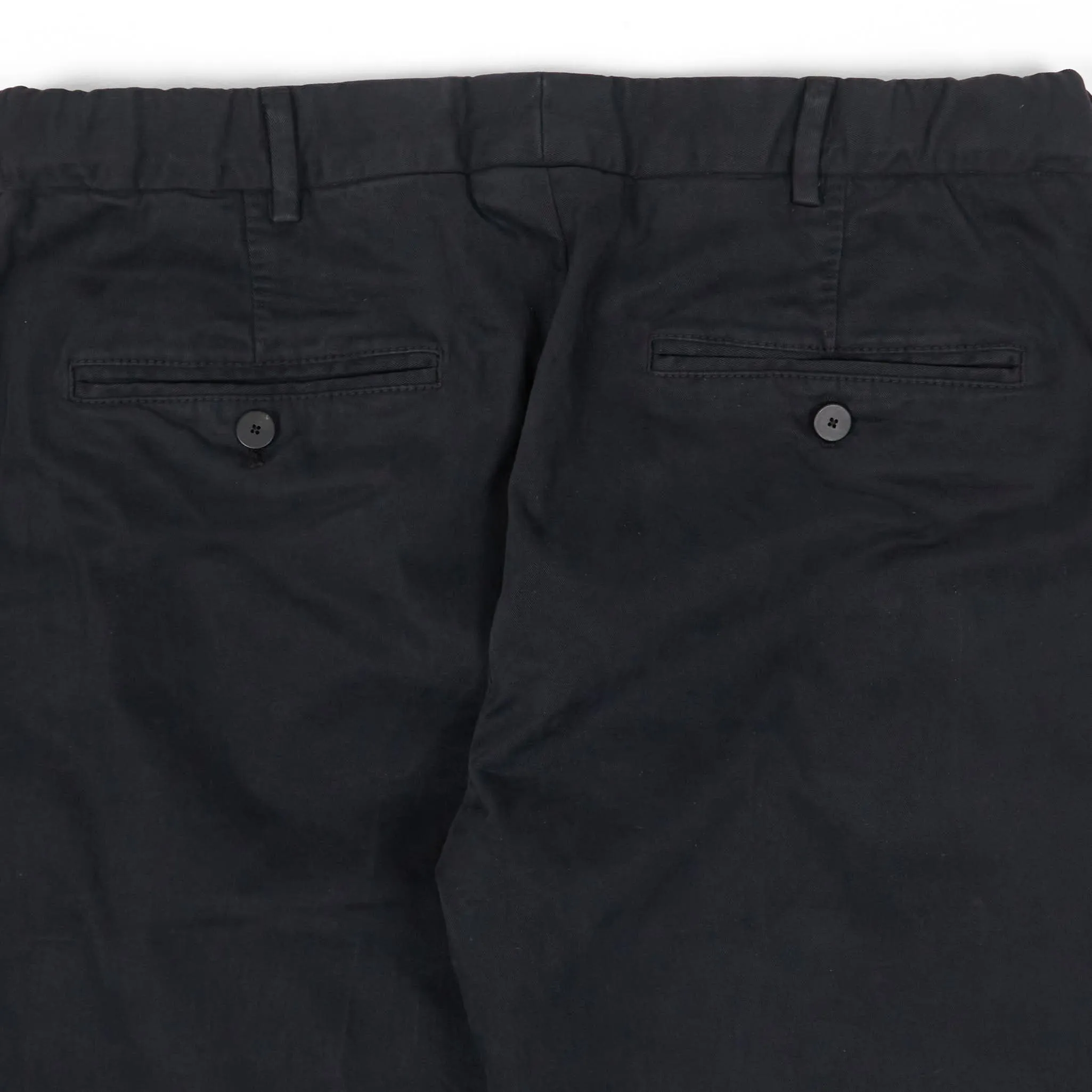 Cellar Door Cotton Comfort Chino Pants