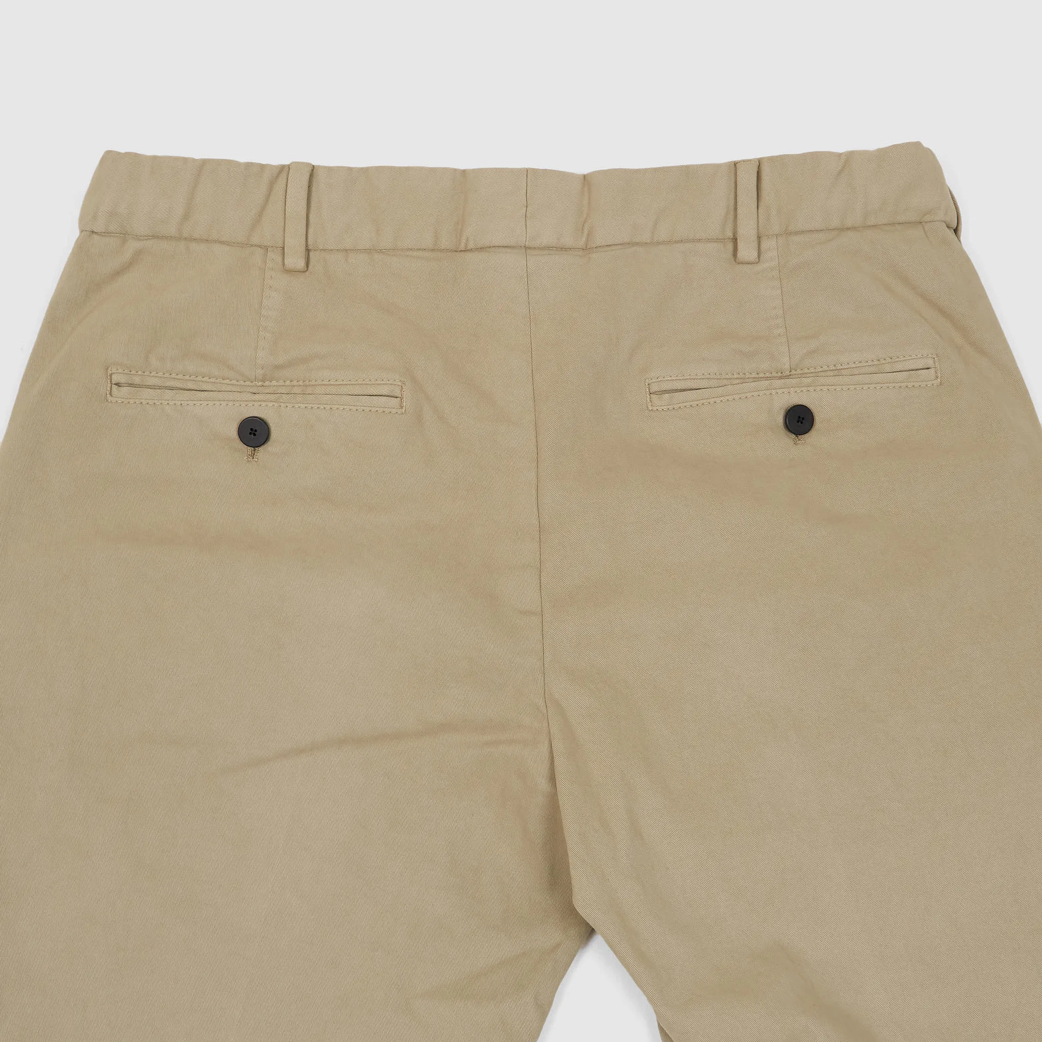Cellar Door Cotton Comfort Chino Pants