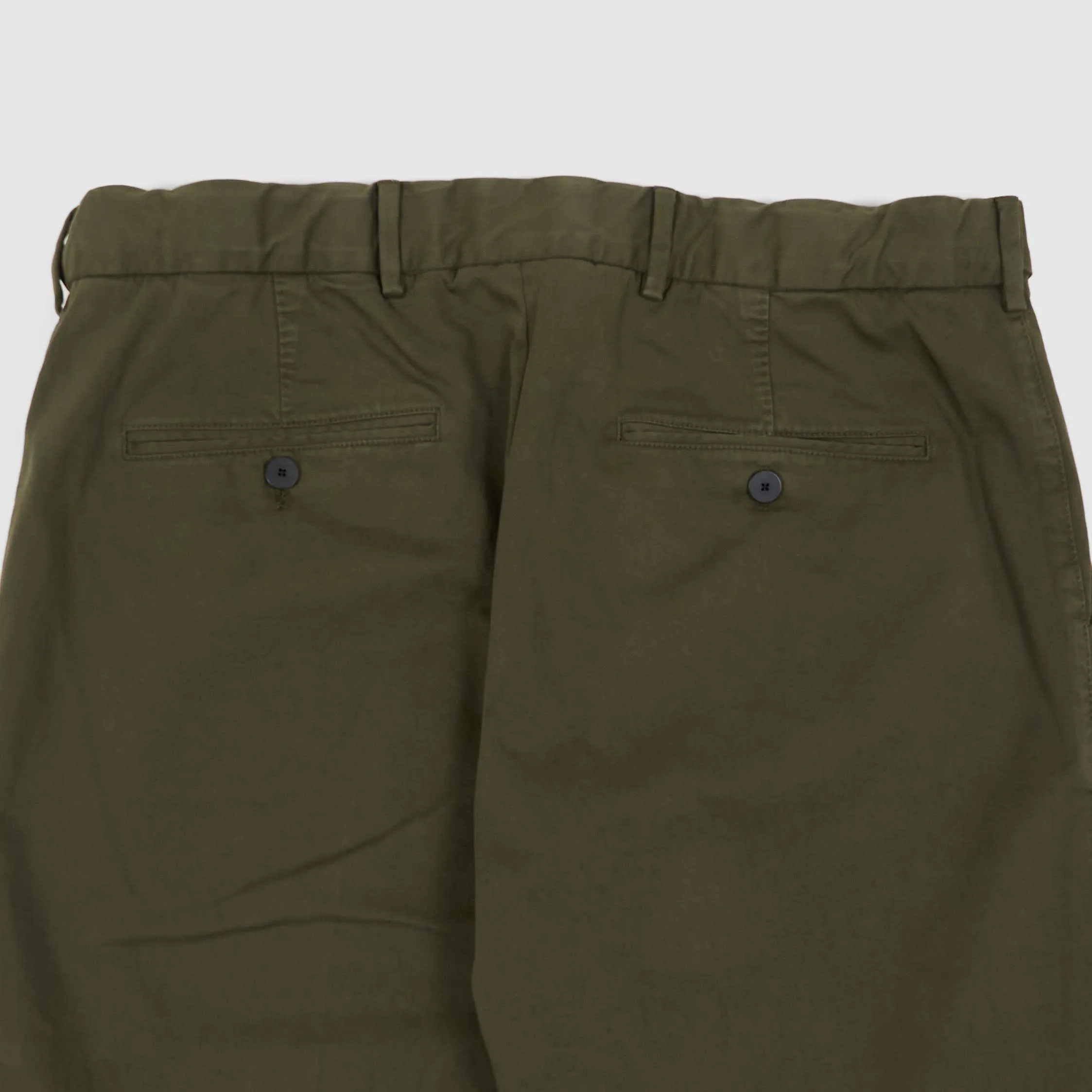 Cellar Door Cotton Comfort Chino Pants