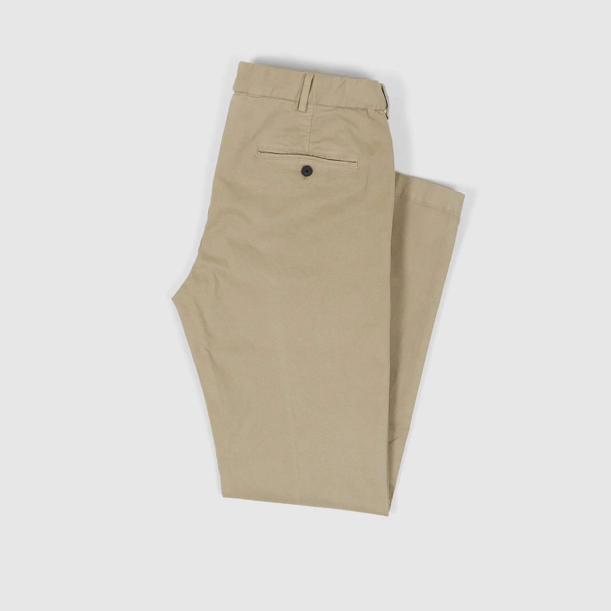 Cellar Door Cotton Comfort Chino Pants