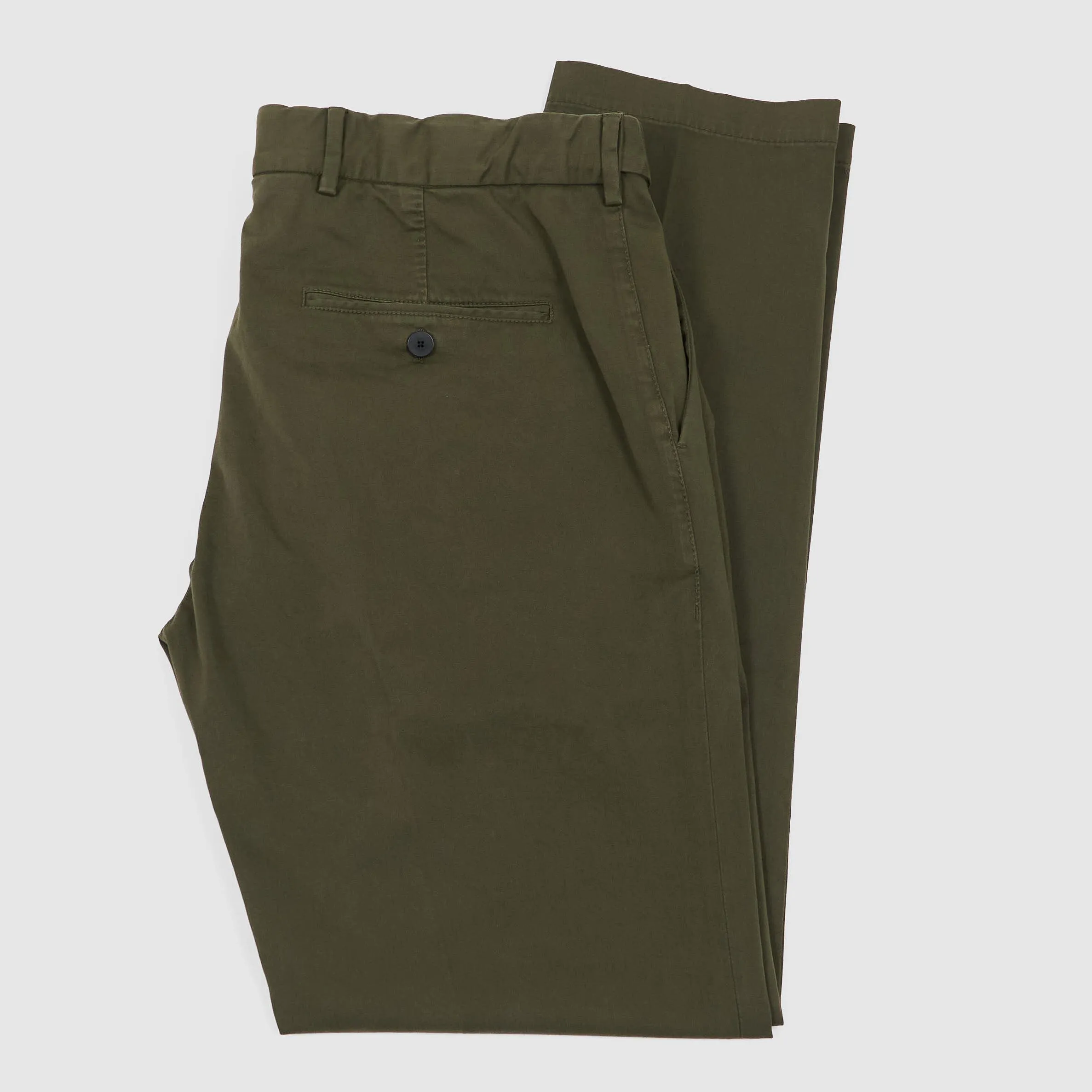 Cellar Door Cotton Comfort Chino Pants