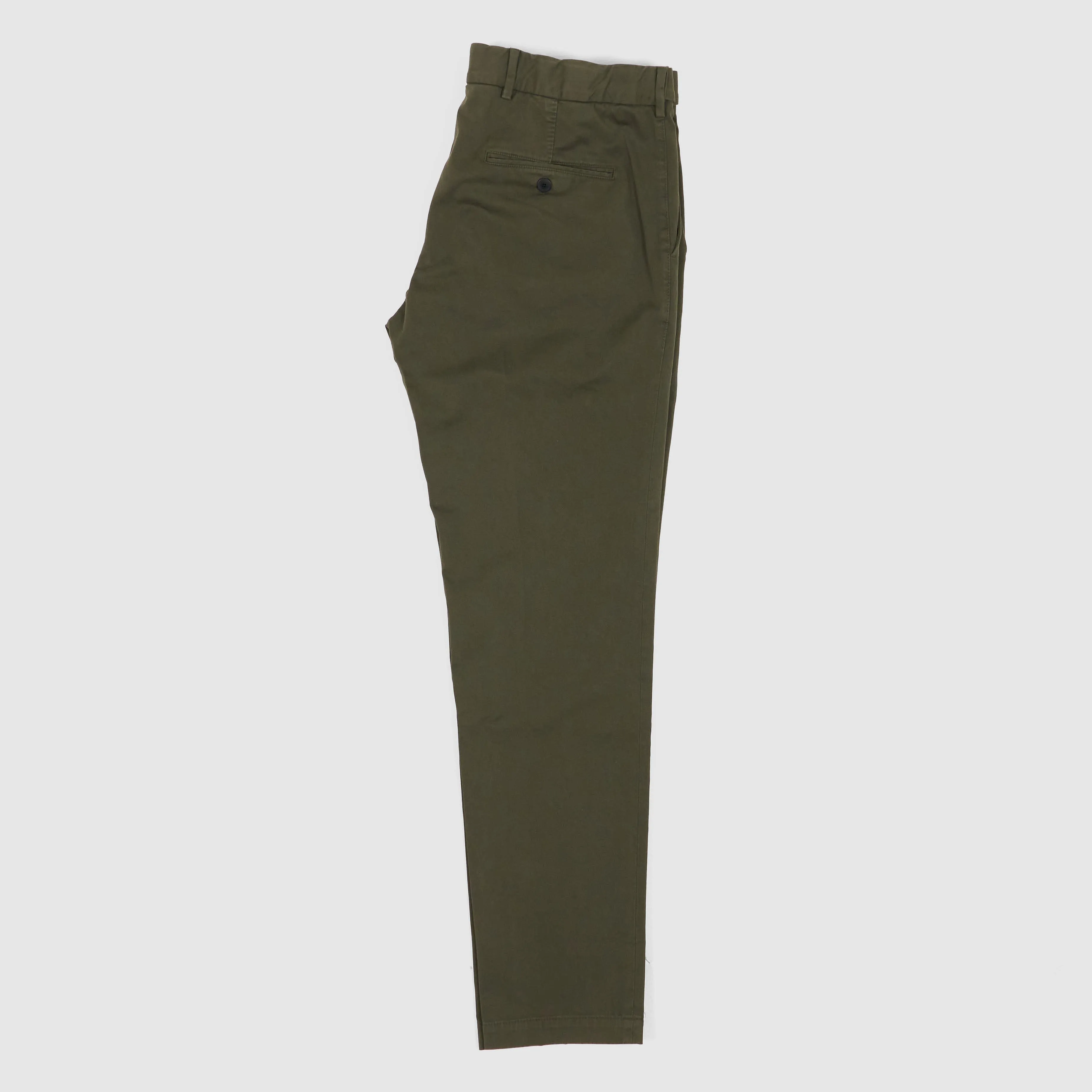 Cellar Door Cotton Comfort Chino Pants