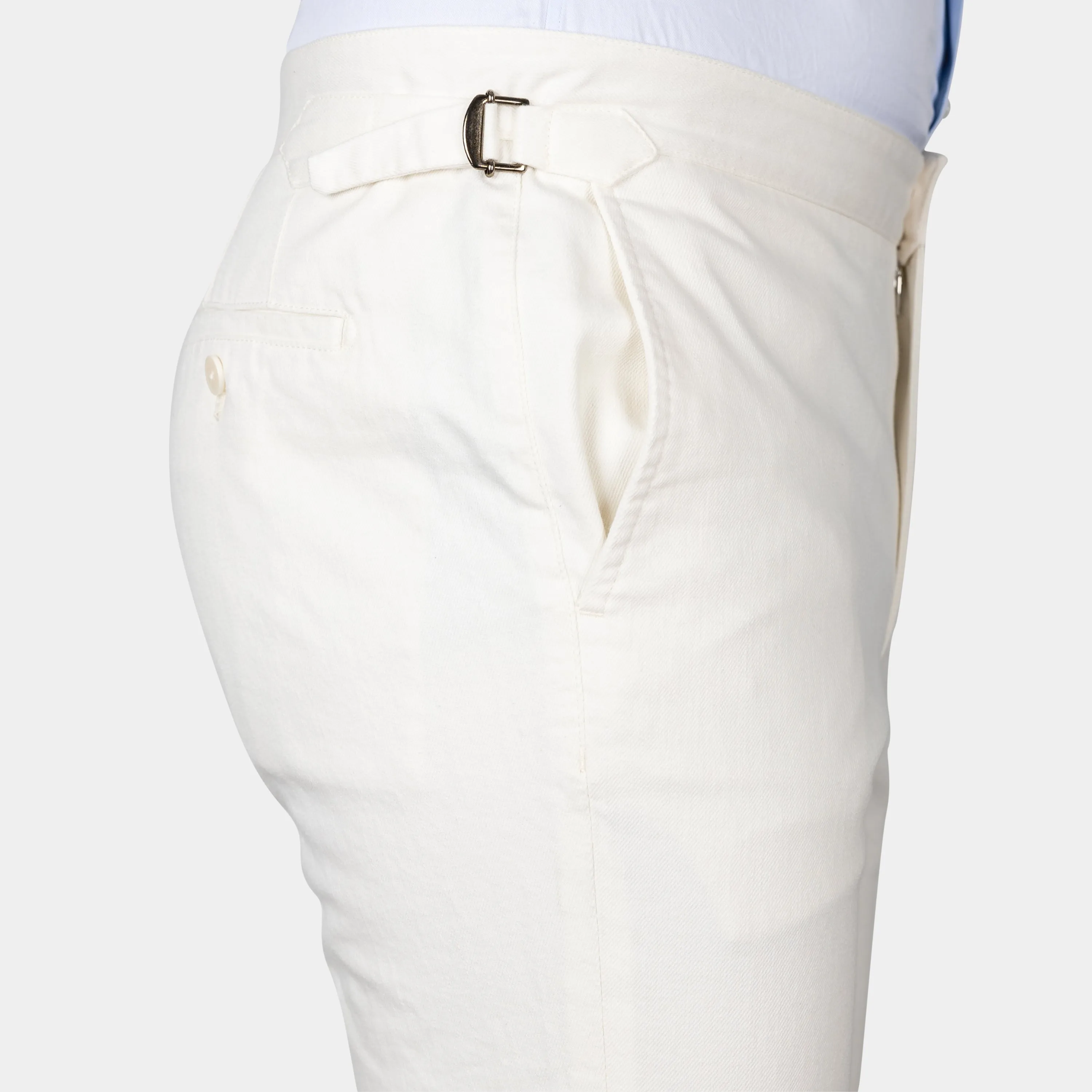 Chinos - Off White