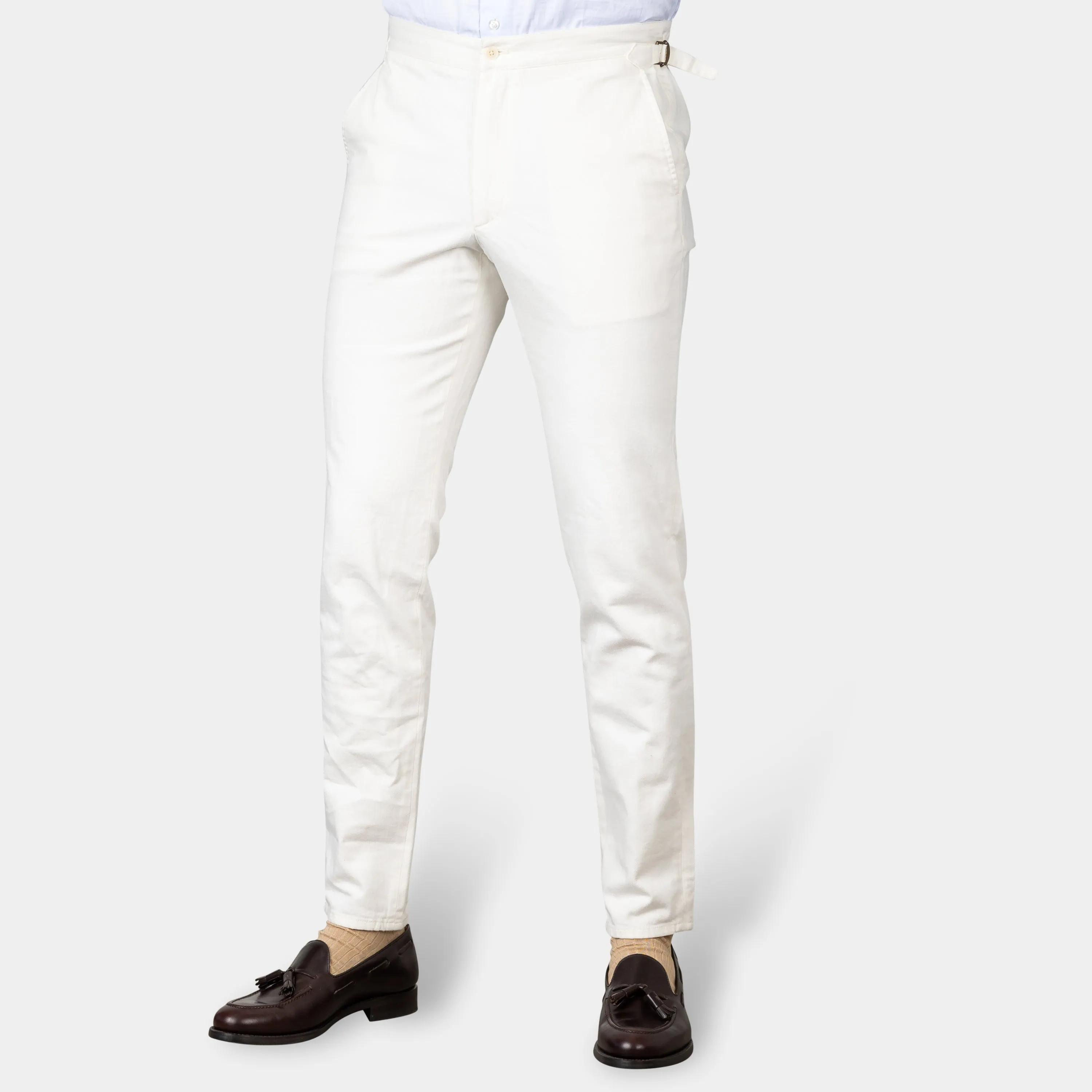 Chinos - Off White