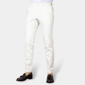Chinos - Off White