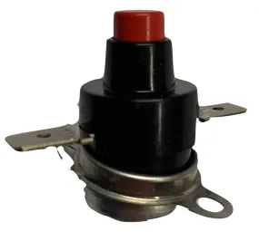 Cinderella® - Thermal switch