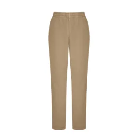 CLASSIC SWEATPANTS - TAN