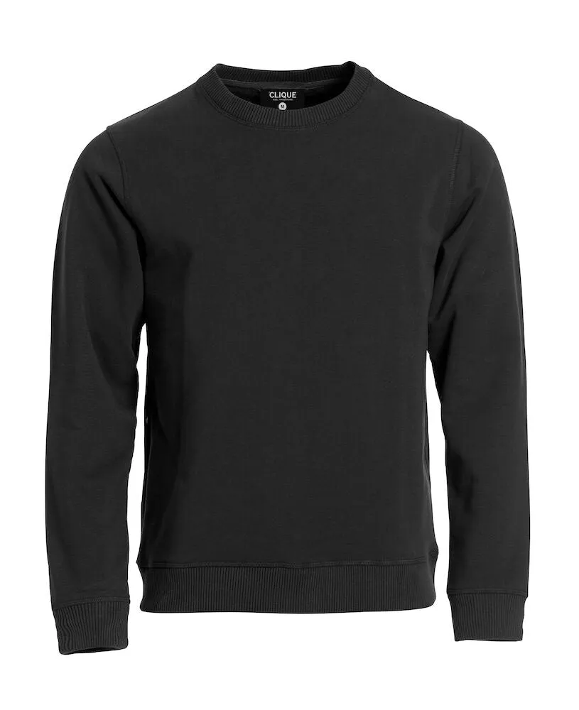 Clique Unisex Classic Roundneck Sweatshirt