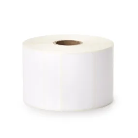 CompuGroup Medical Direct Thermal Label